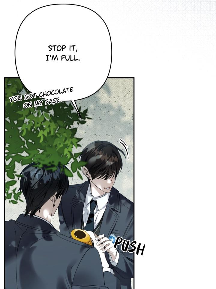 Eighteen’s Bed Chapter 37 - Page 53 in English