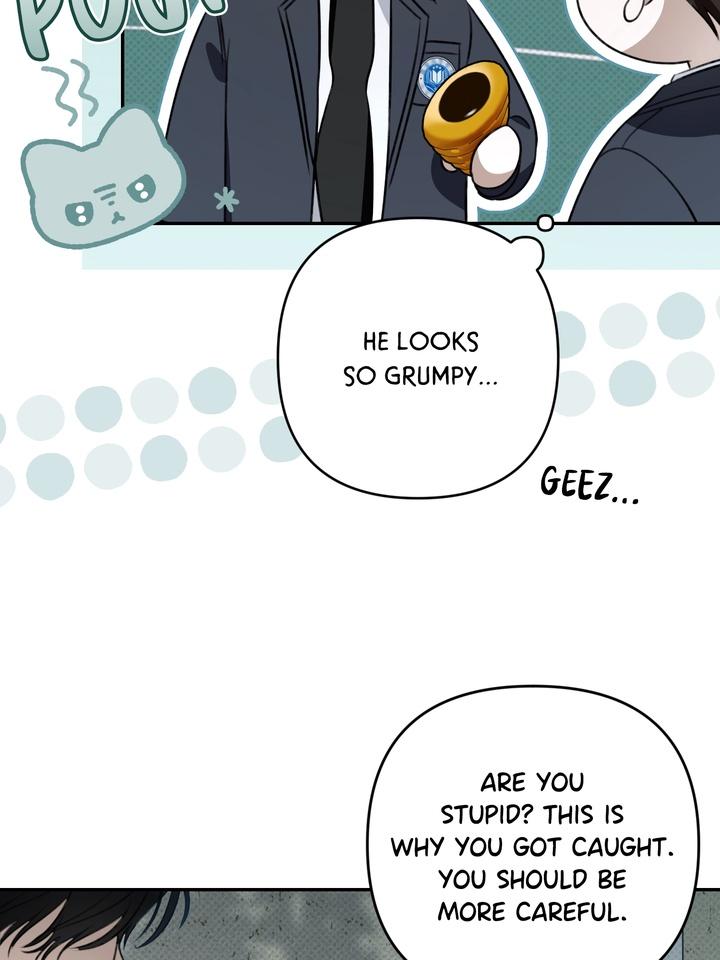 Eighteen’s Bed Chapter 37 - Page 55 in English