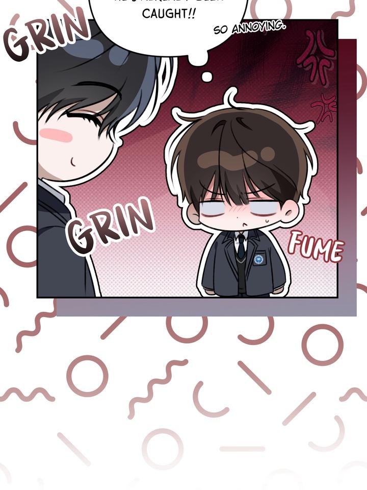 Eighteen’s Bed Chapter 37 - Page 97 in English
