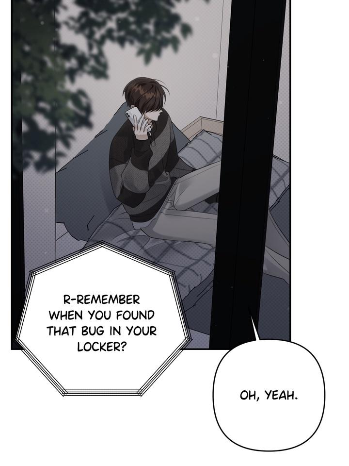 Eighteen’s Bed Chapter 38 - Page 18 in English