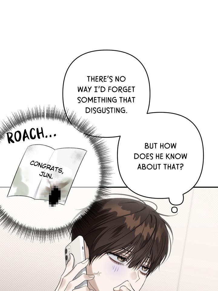 Eighteen’s Bed Chapter 38 - Page 19 in English