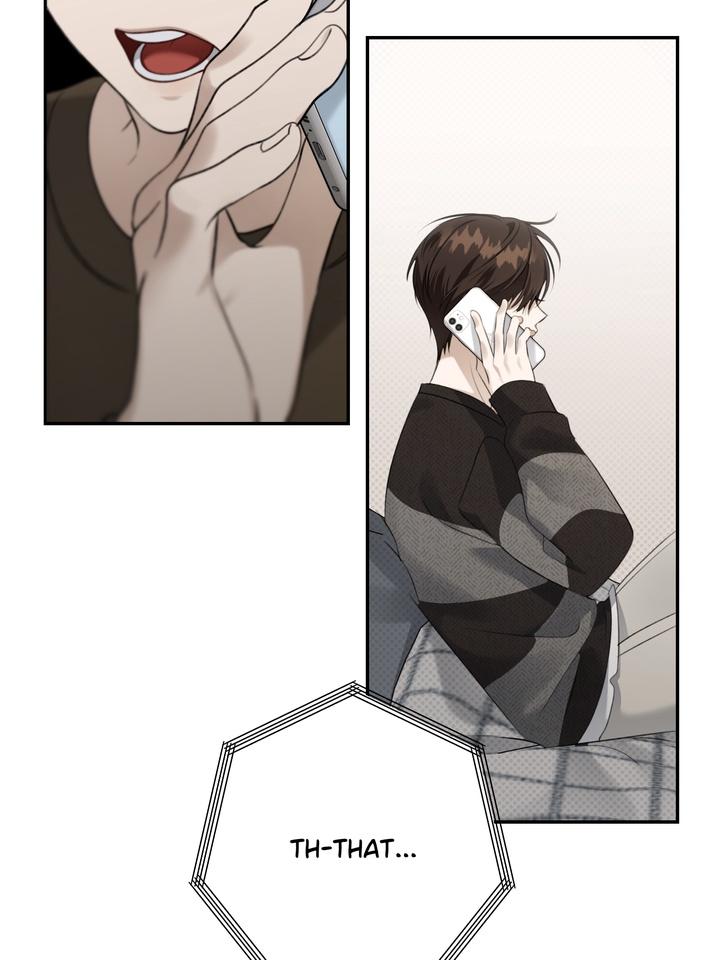 Eighteen’s Bed Chapter 38 - Page 21 in English
