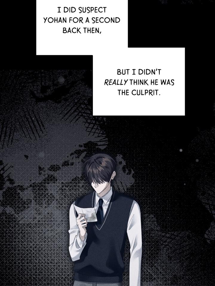 Eighteen’s Bed Chapter 38 - Page 28 in English