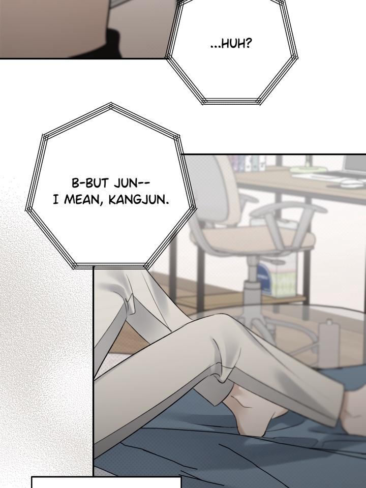 Eighteen’s Bed Chapter 38 - Page 43 in English