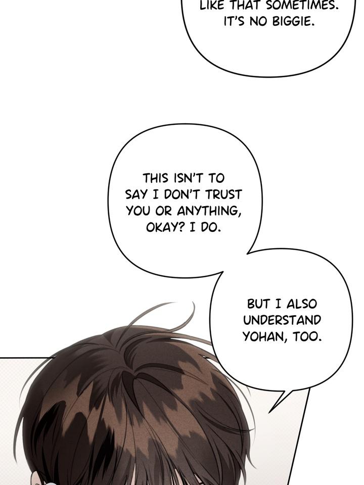 Eighteen’s Bed Chapter 38 - Page 46 in English
