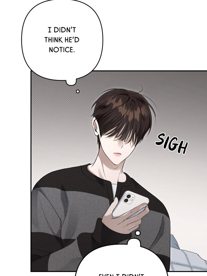 Eighteen’s Bed Chapter 38 - Page 54 in English