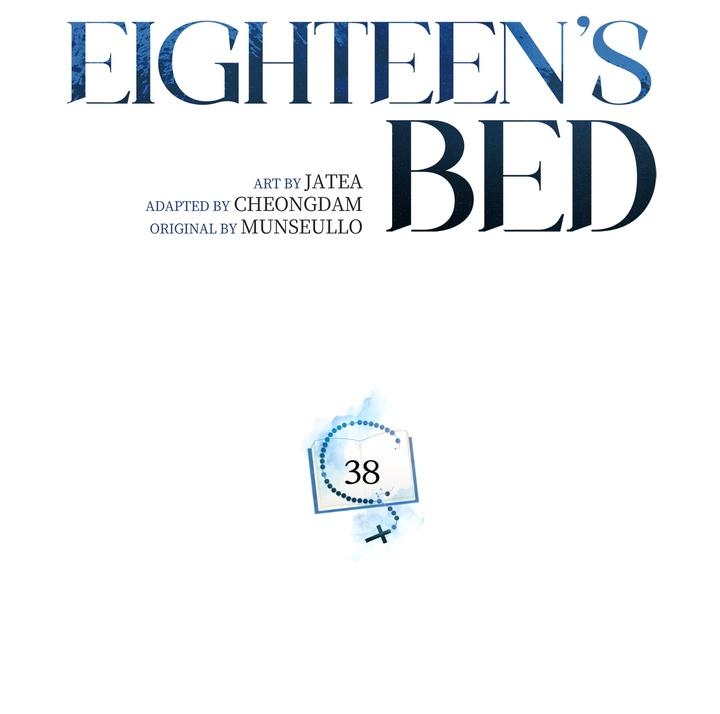 Eighteen’s Bed Chapter 38 - Page 65 in English