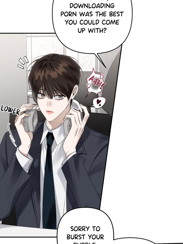 Eighteen’s Bed Chapter 38 - Page 69 in English