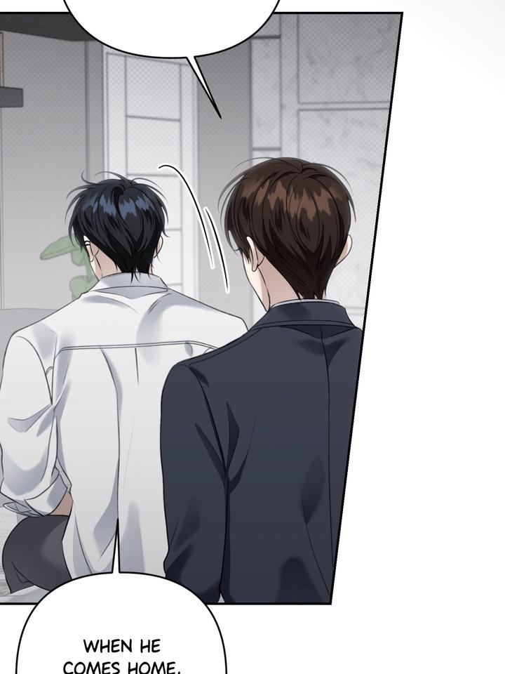 Eighteen’s Bed Chapter 39 - Page 34 in English