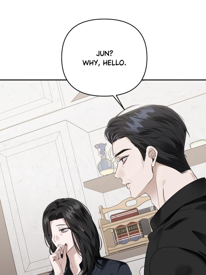 Eighteen’s Bed Chapter 39 - Page 61 in English