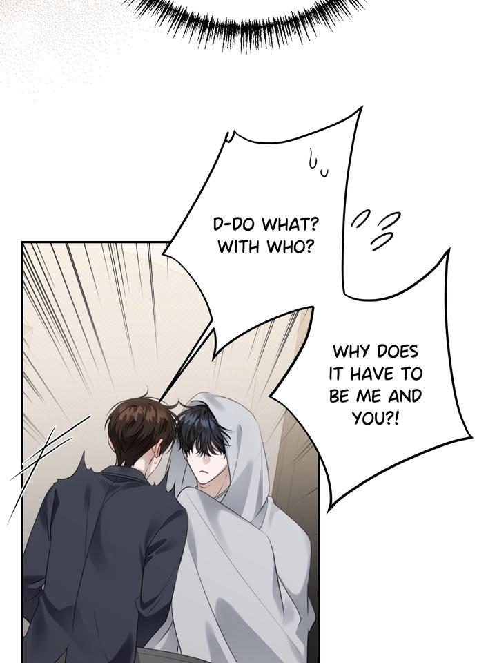 Eighteen’s Bed Chapter 39 - Page 8 in English
