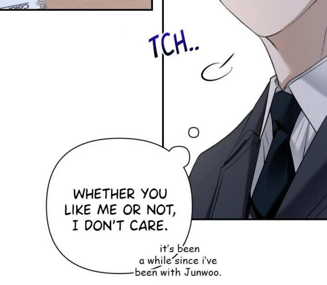 Eighteen’s Bed Chapter 4 - Page 104 in English