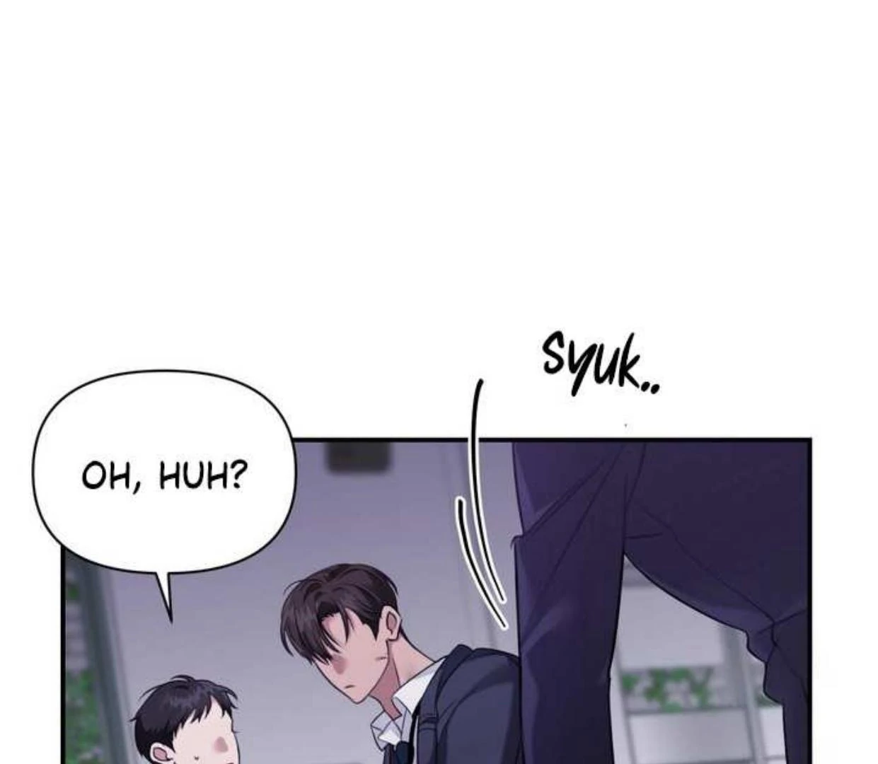 Eighteen’s Bed Chapter 4 - Page 129 in English