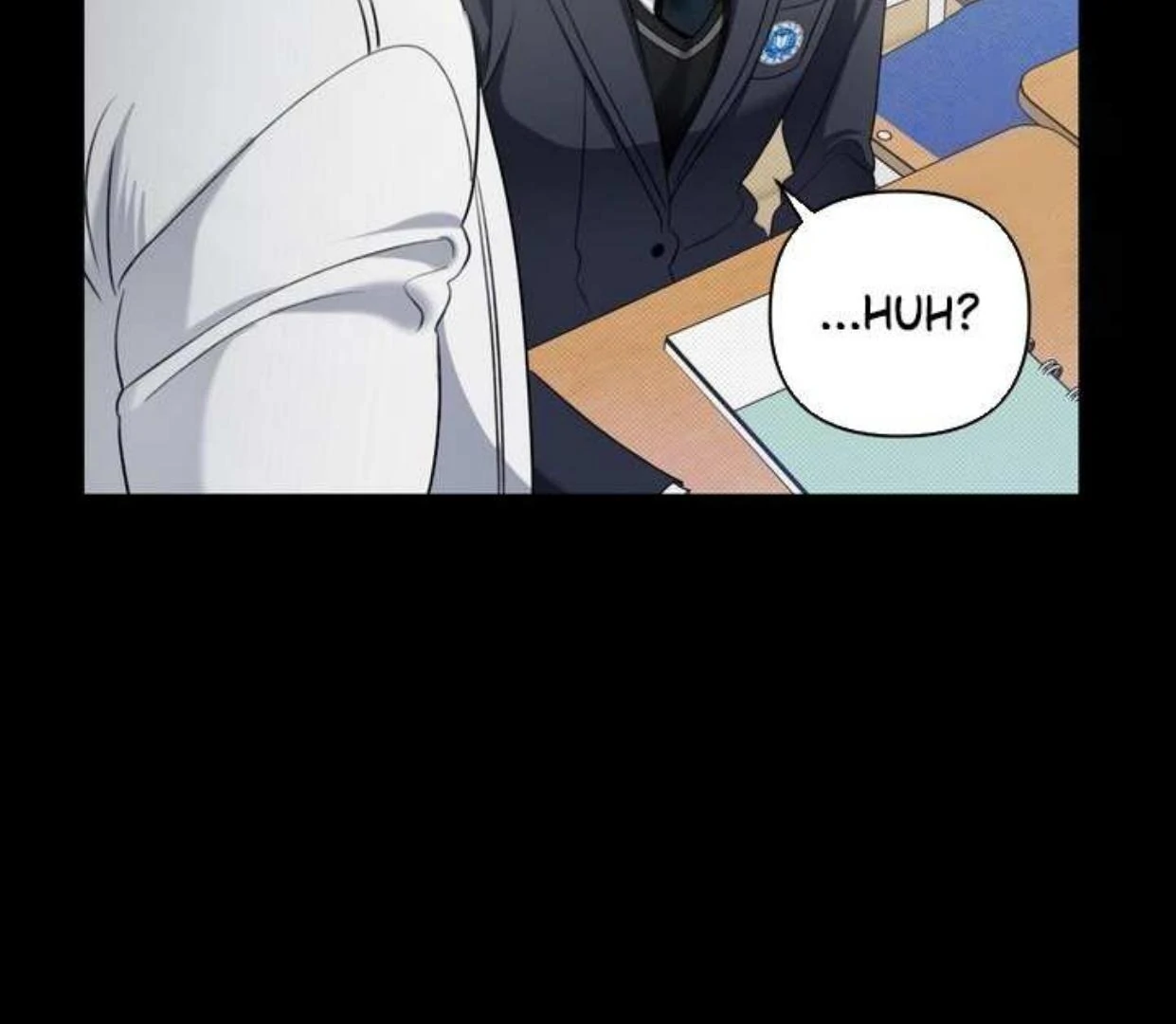 Eighteen’s Bed Chapter 4 - Page 13 in English