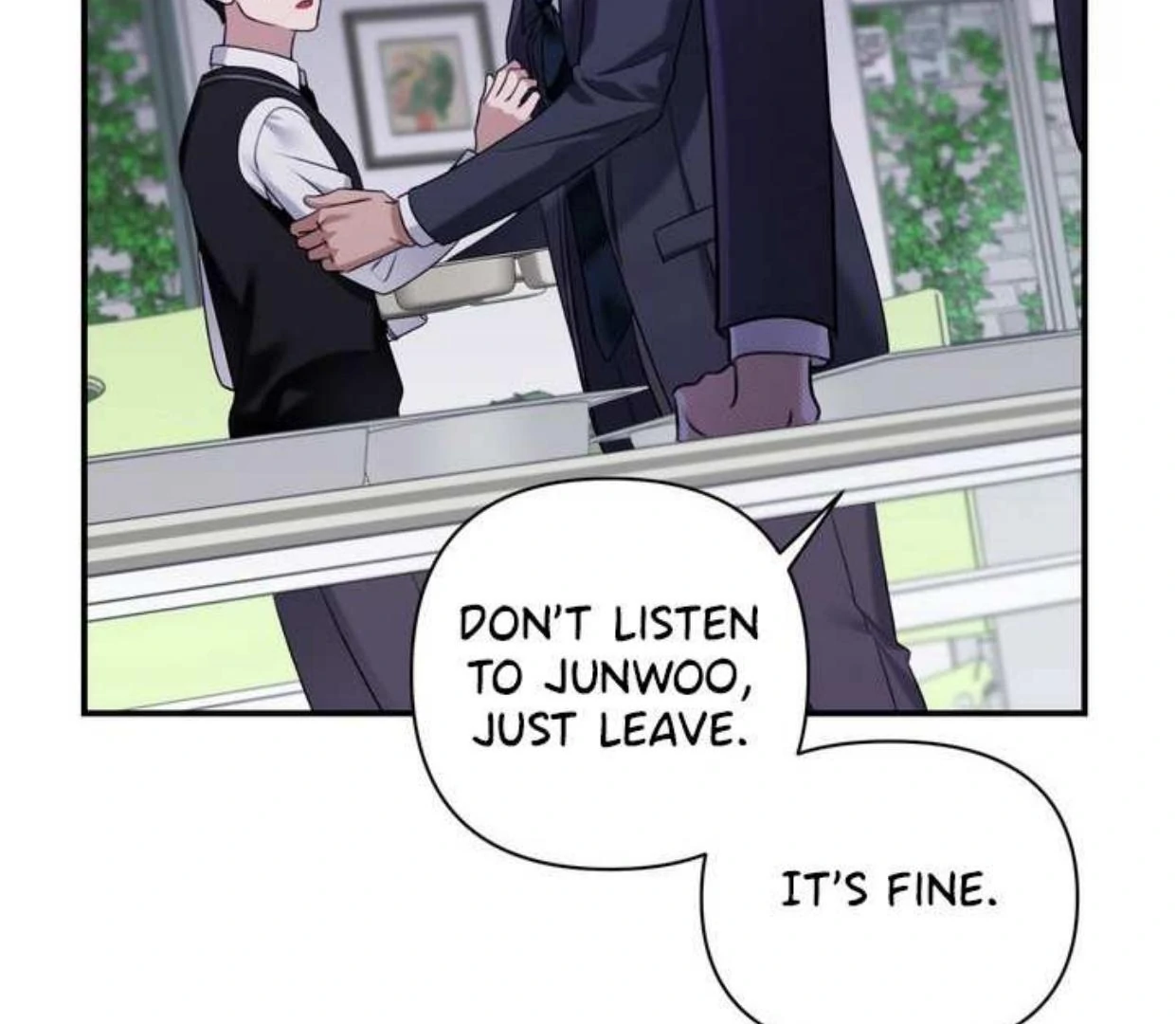 Eighteen’s Bed Chapter 4 - Page 130 in English