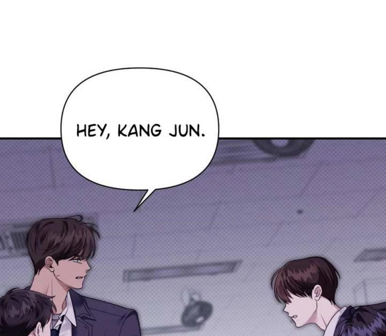Eighteen’s Bed Chapter 4 - Page 136 in English