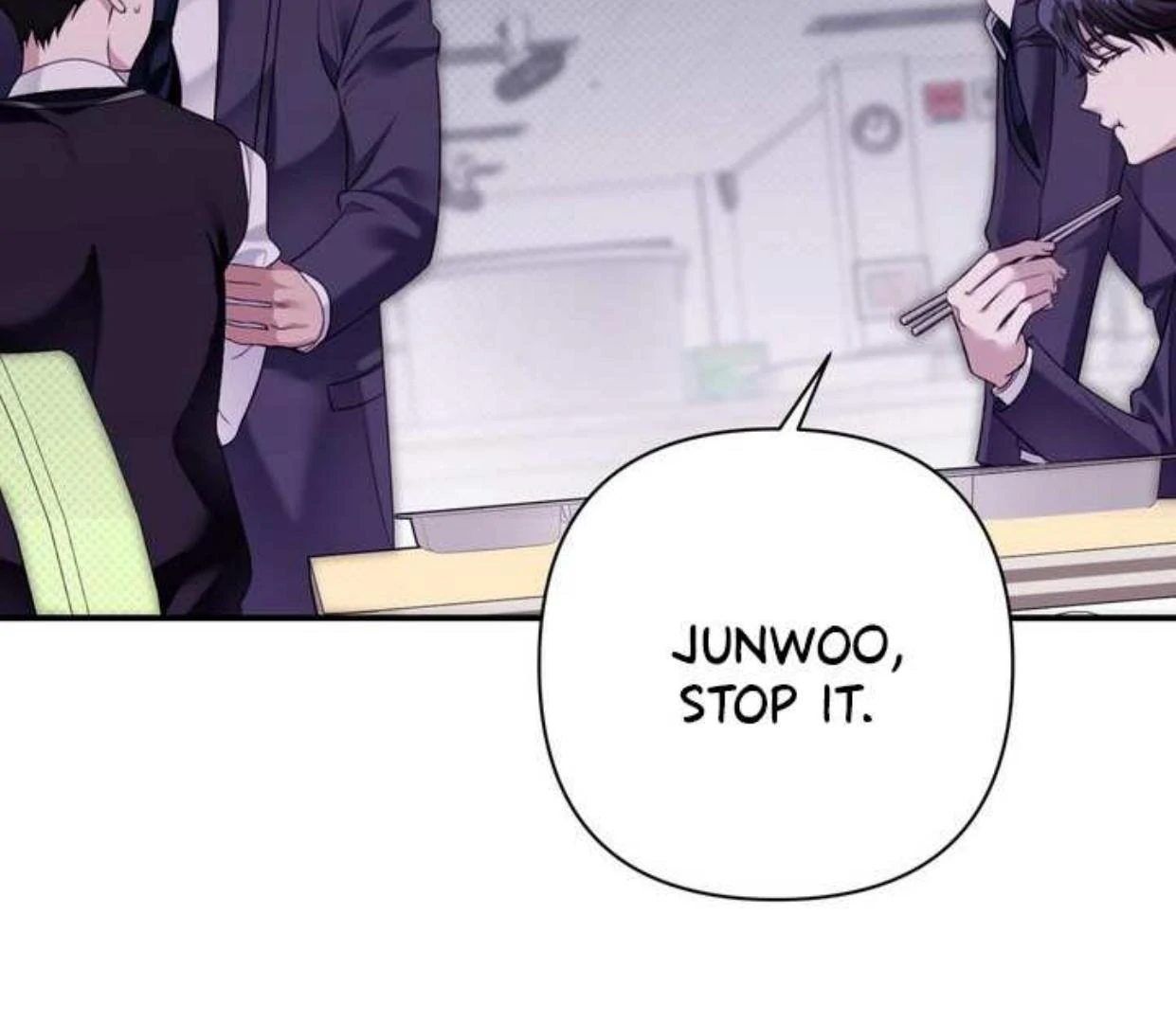 Eighteen’s Bed Chapter 4 - Page 137 in English