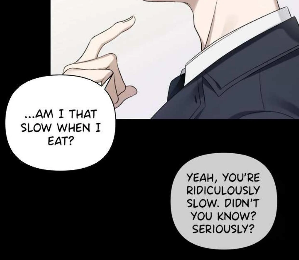 Eighteen’s Bed Chapter 4 - Page 17 in English