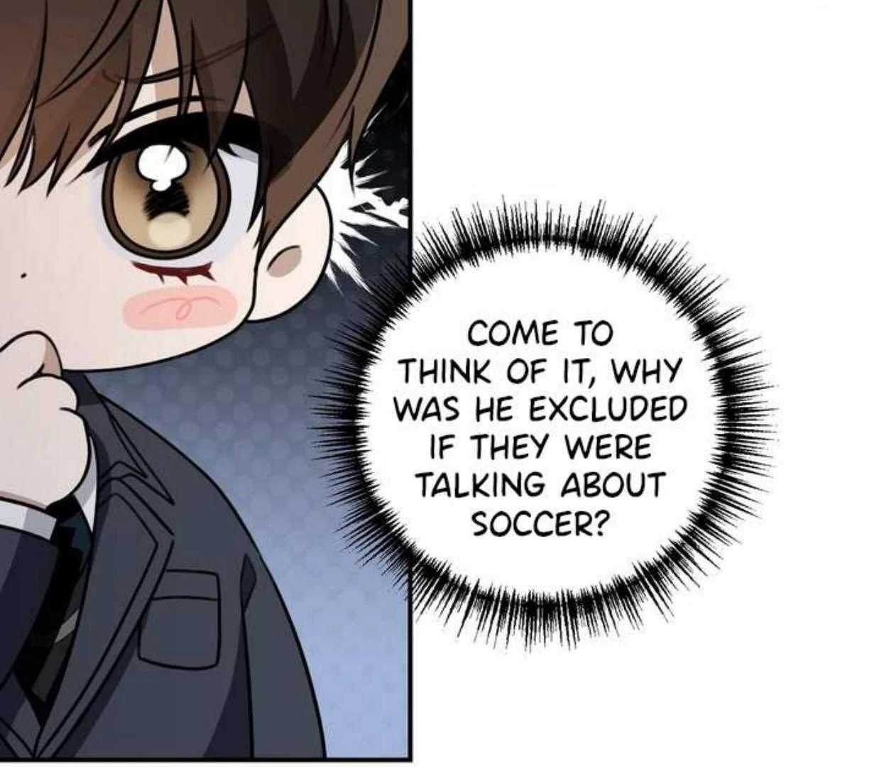Eighteen’s Bed Chapter 4 - Page 29 in English