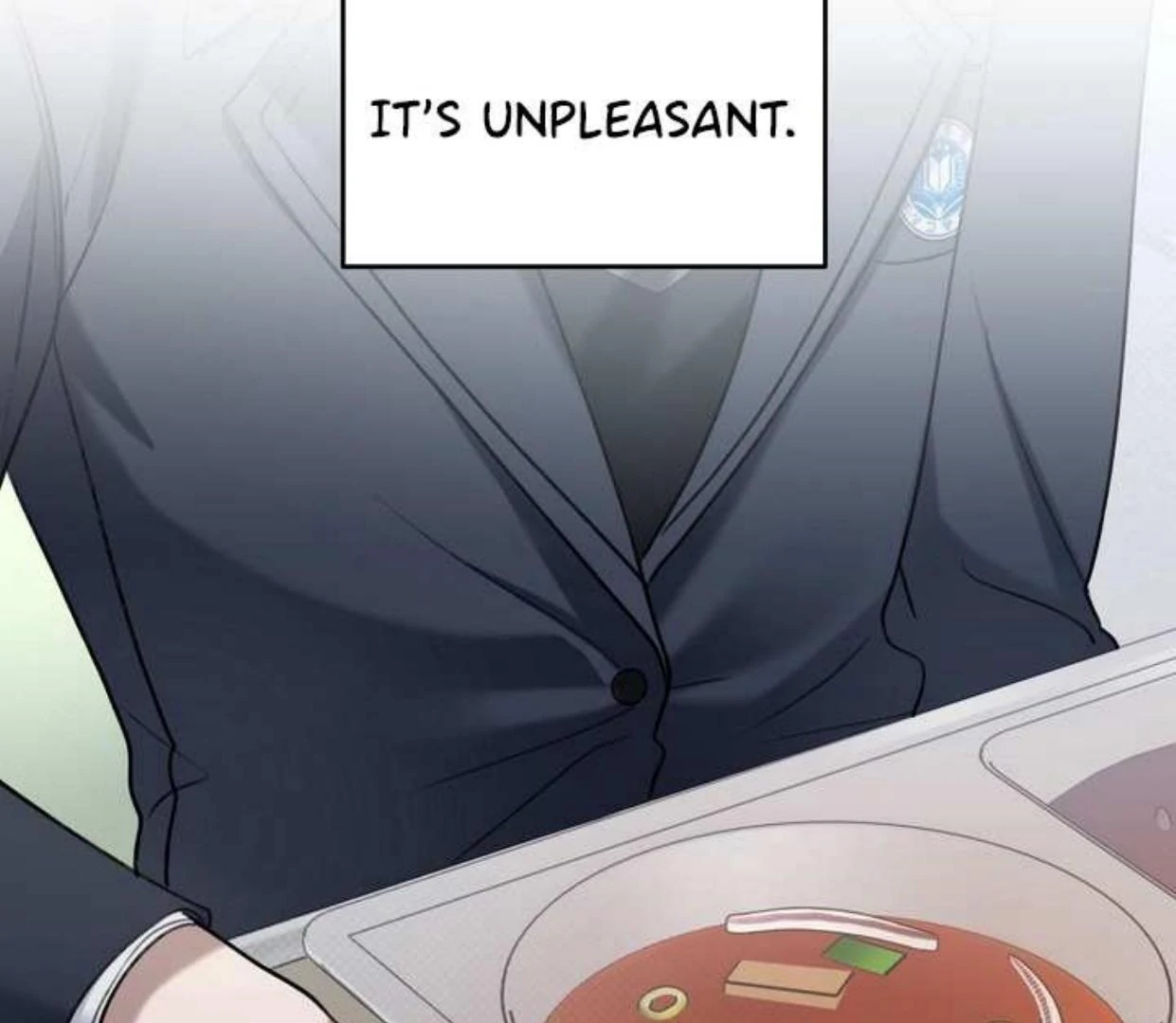 Eighteen’s Bed Chapter 4 - Page 3 in English