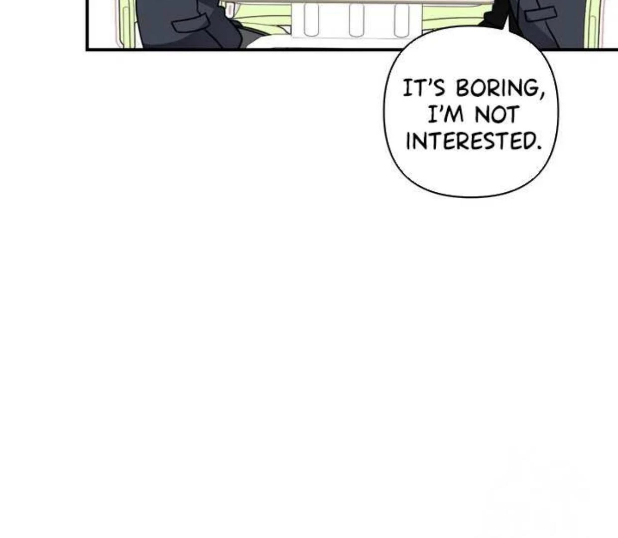 Eighteen’s Bed Chapter 4 - Page 31 in English
