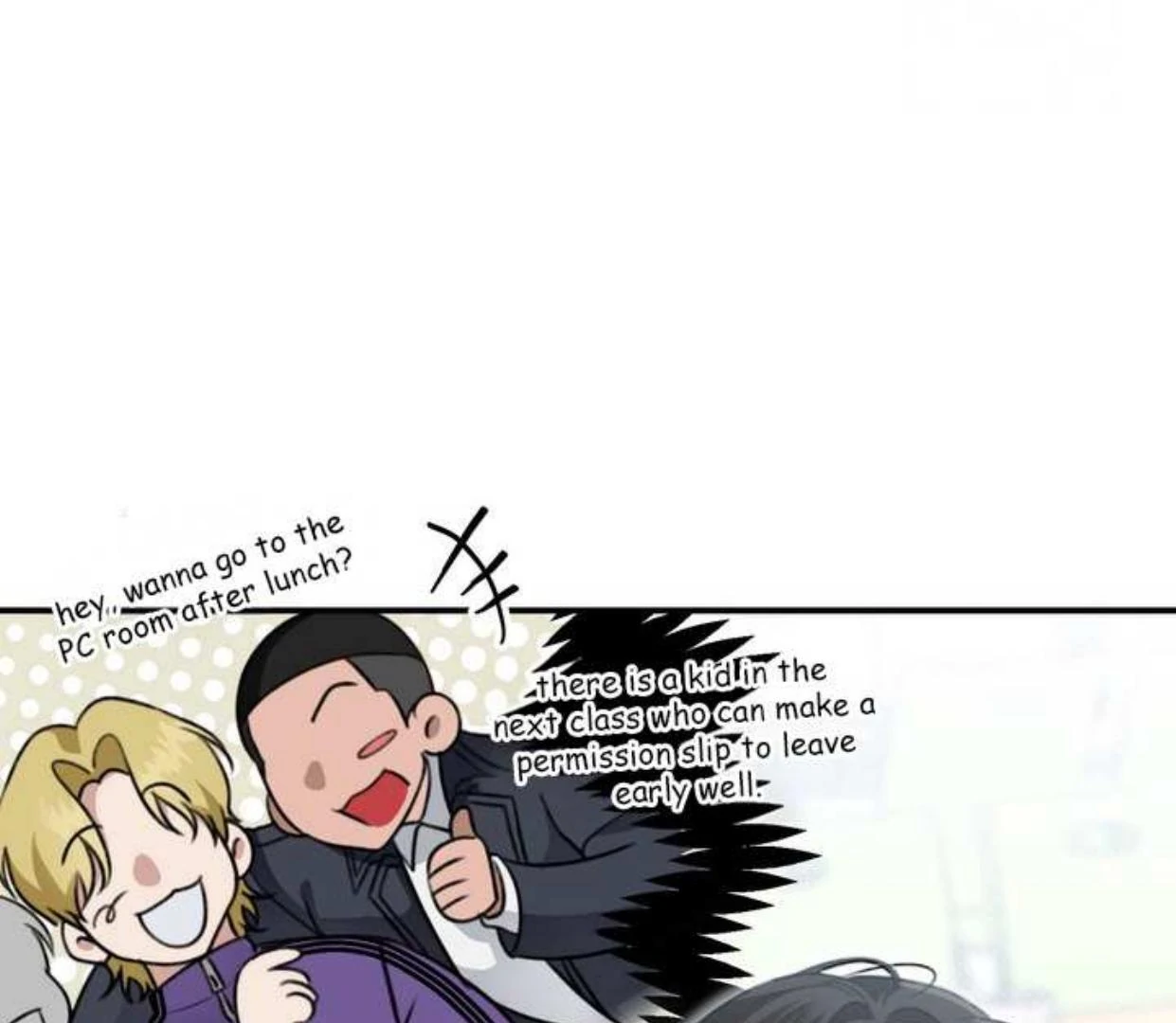 Eighteen’s Bed Chapter 4 - Page 32 in English