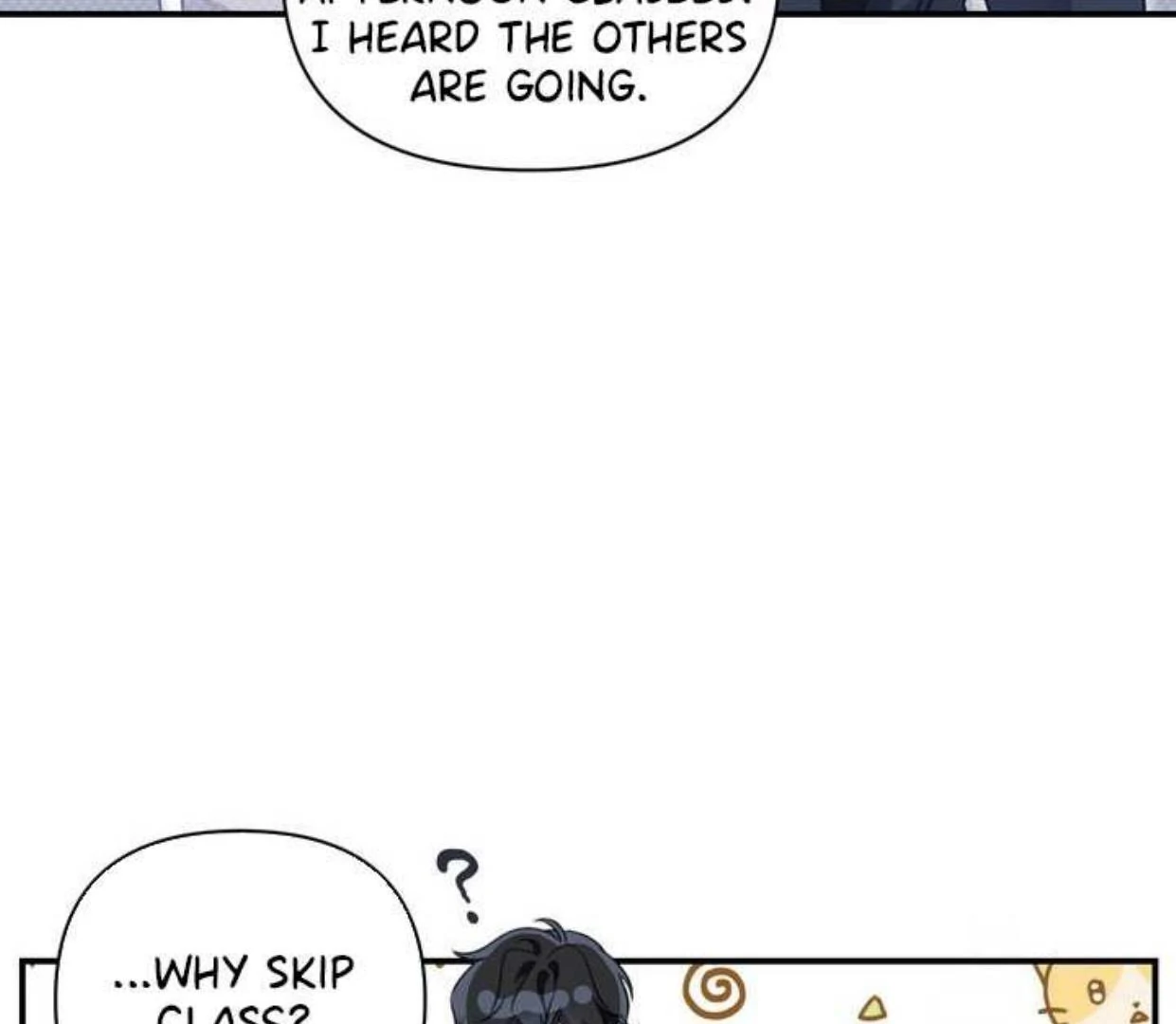 Eighteen’s Bed Chapter 4 - Page 34 in English