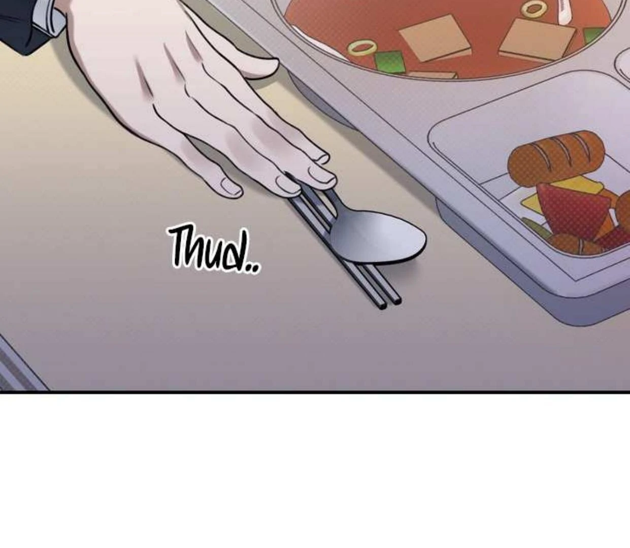 Eighteen’s Bed Chapter 4 - Page 4 in English