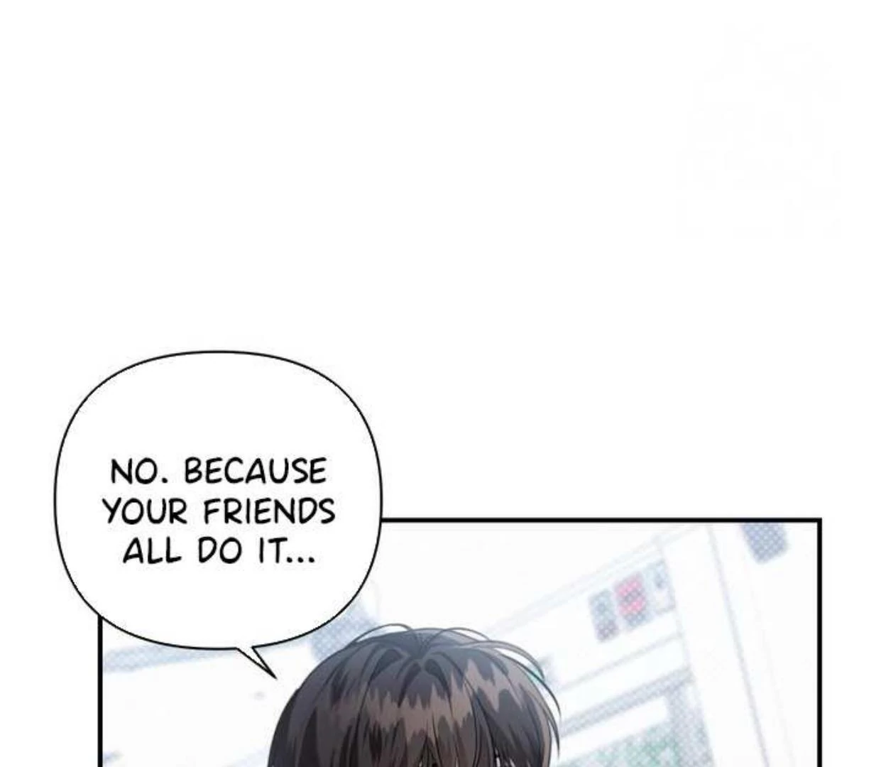 Eighteen’s Bed Chapter 4 - Page 41 in English