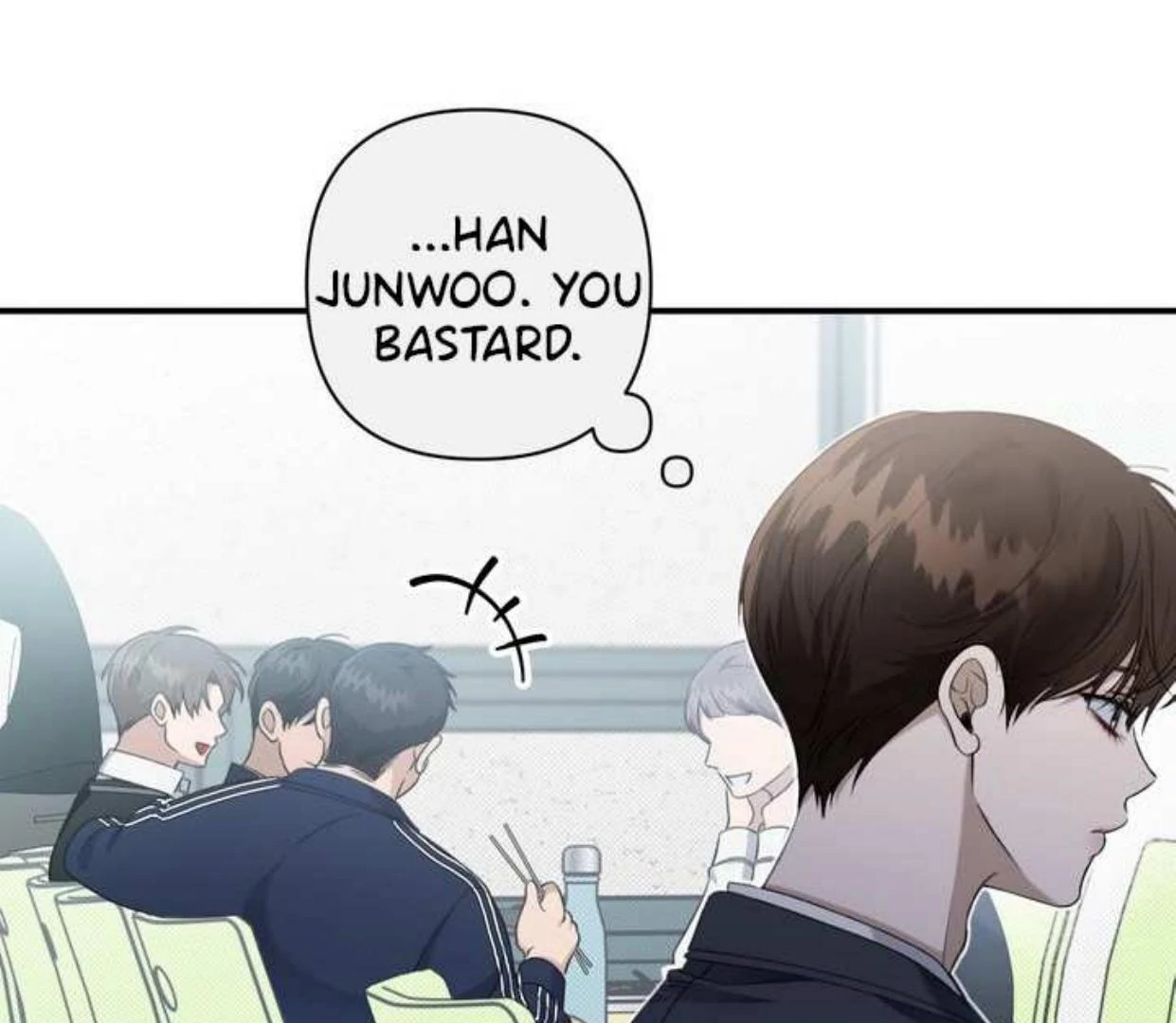 Eighteen’s Bed Chapter 4 - Page 5 in English