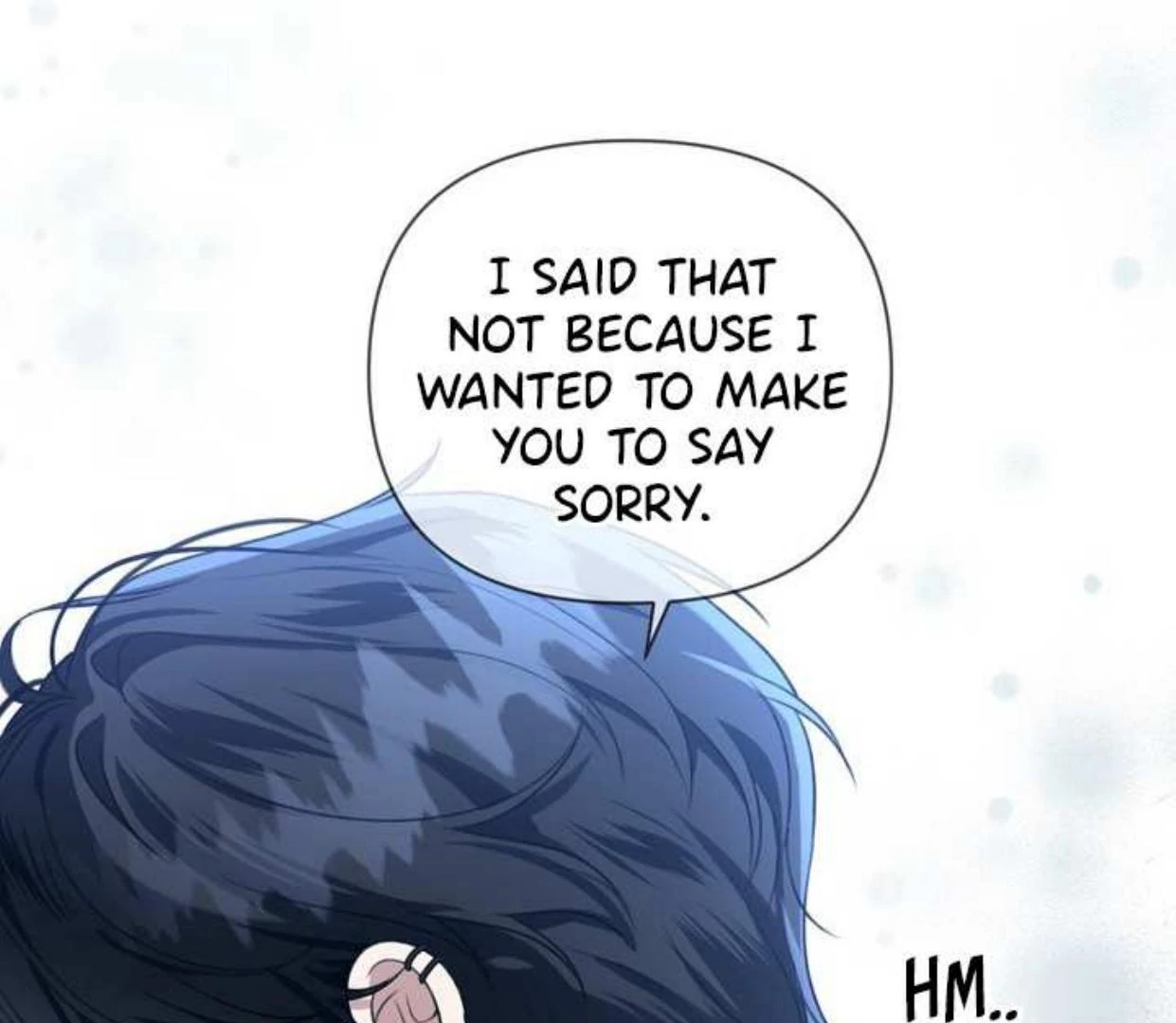 Eighteen’s Bed Chapter 4 - Page 50 in English