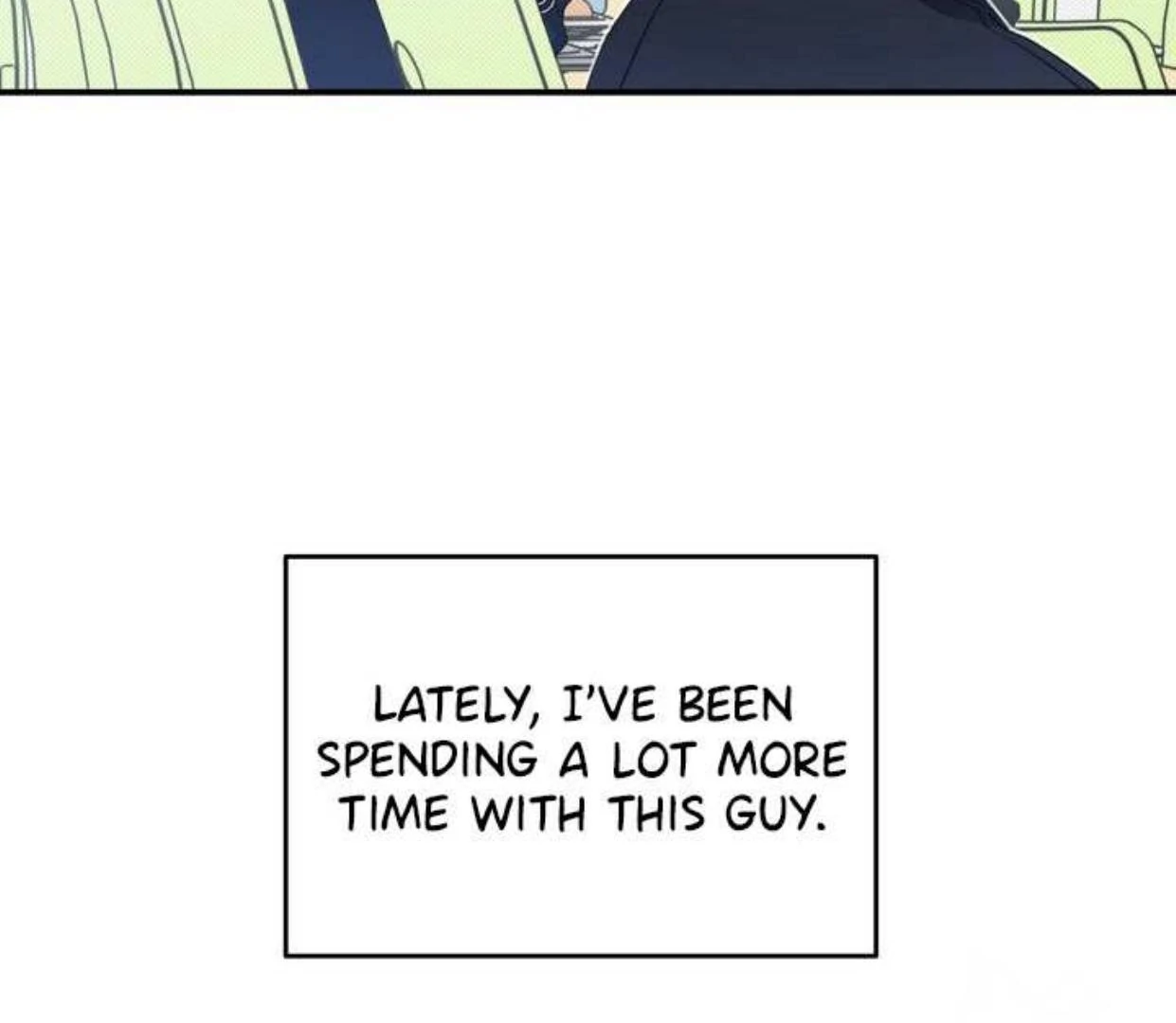 Eighteen’s Bed Chapter 4 - Page 6 in English