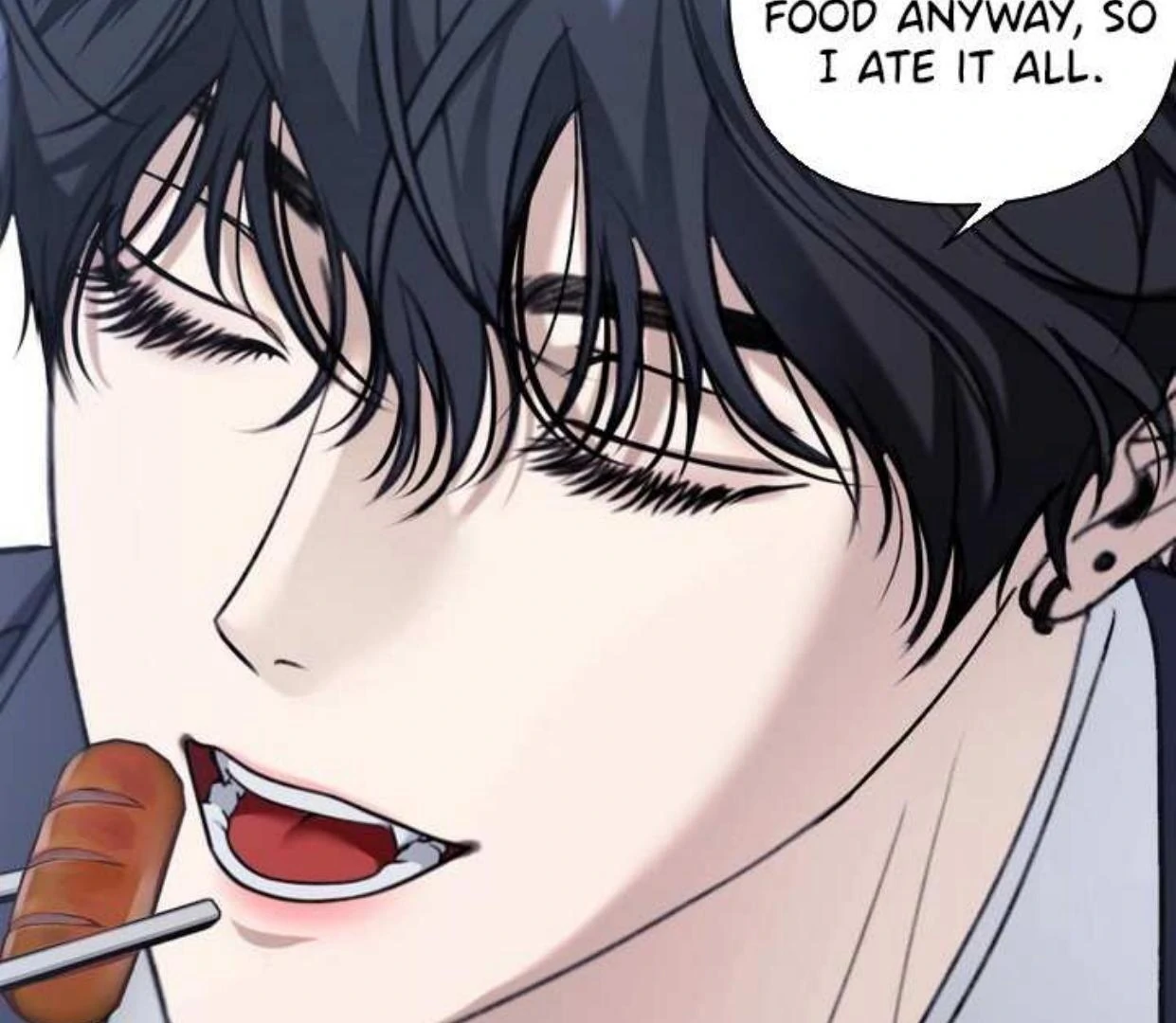 Eighteen’s Bed Chapter 4 - Page 63 in English