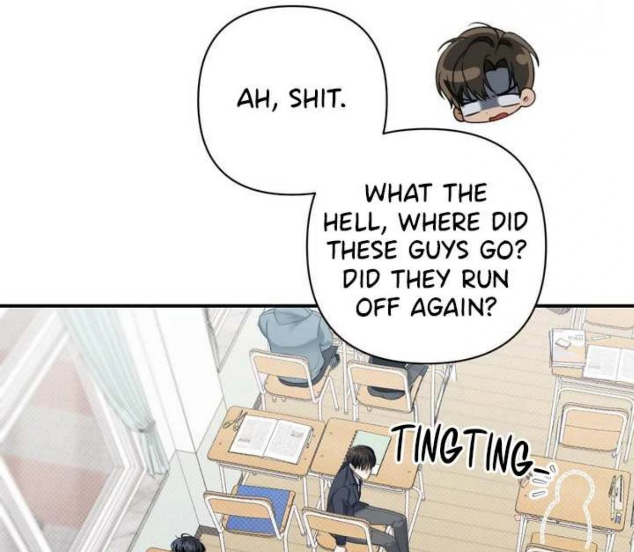 Eighteen’s Bed Chapter 4 - Page 74 in English