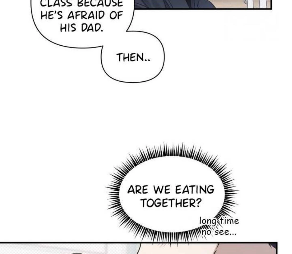 Eighteen’s Bed Chapter 4 - Page 77 in English