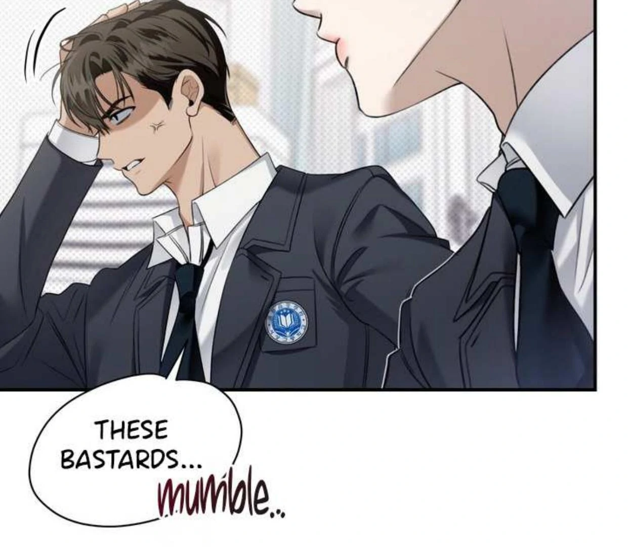 Eighteen’s Bed Chapter 4 - Page 78 in English