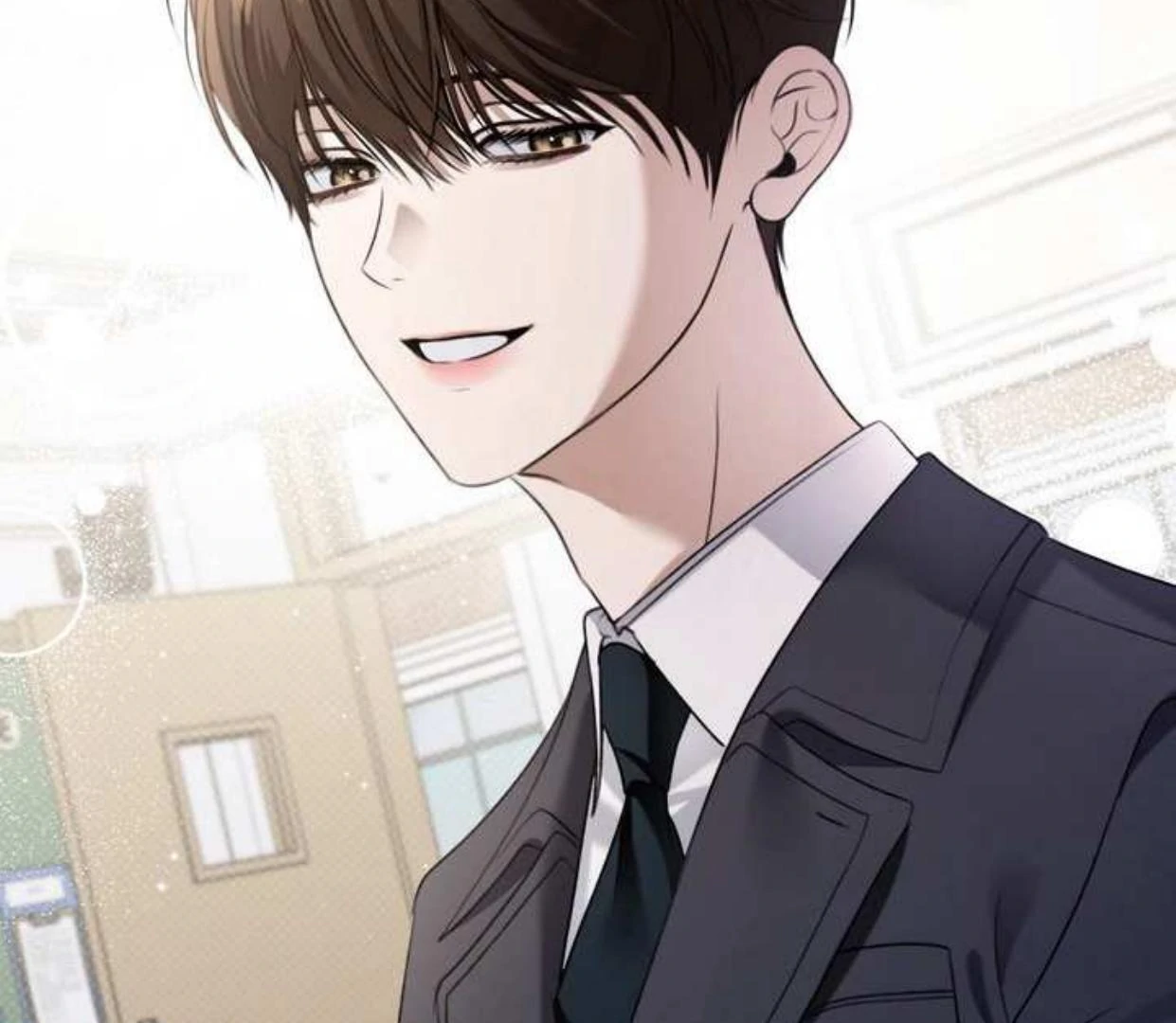 Eighteen’s Bed Chapter 4 - Page 84 in English