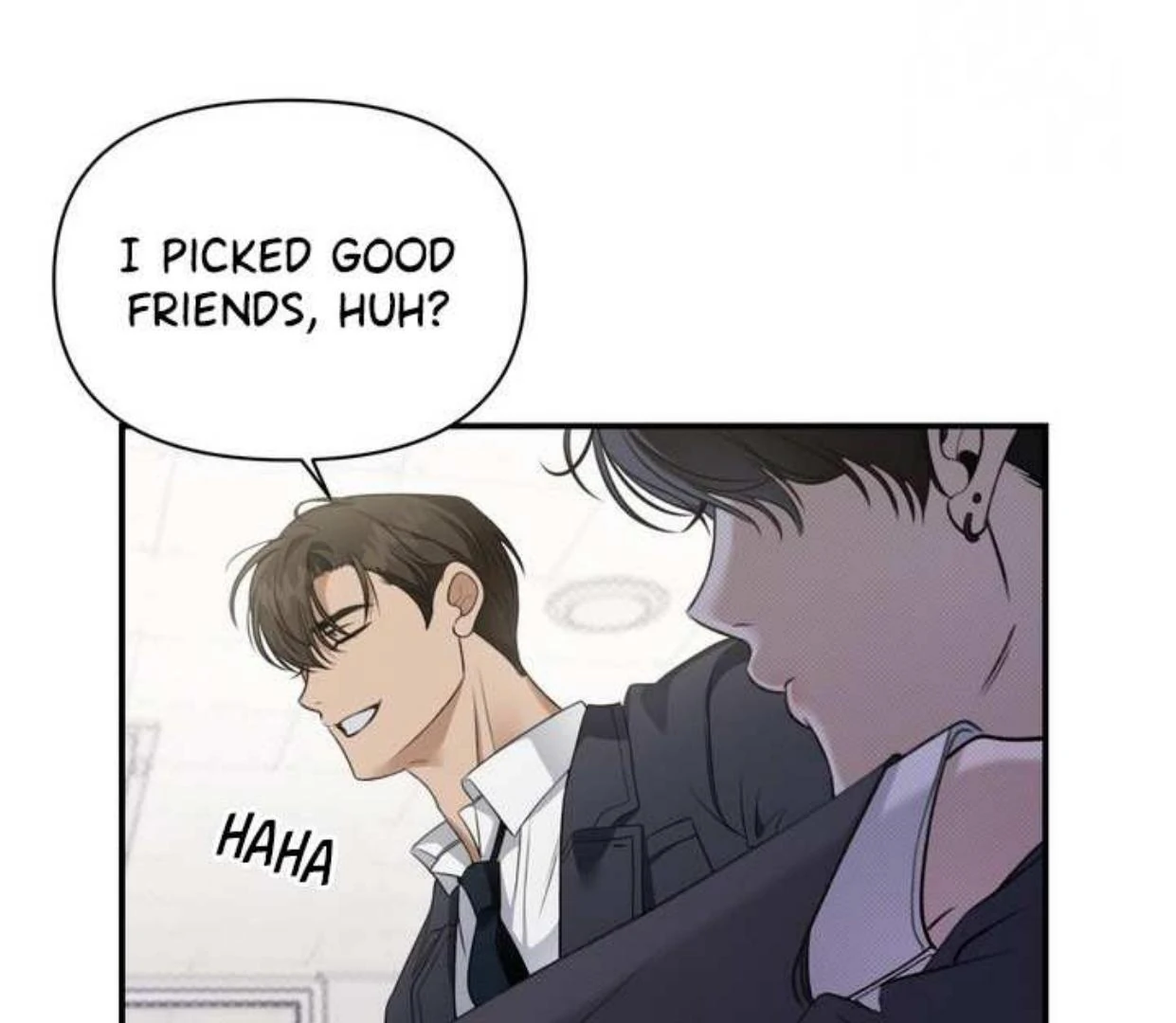 Eighteen’s Bed Chapter 4 - Page 89 in English