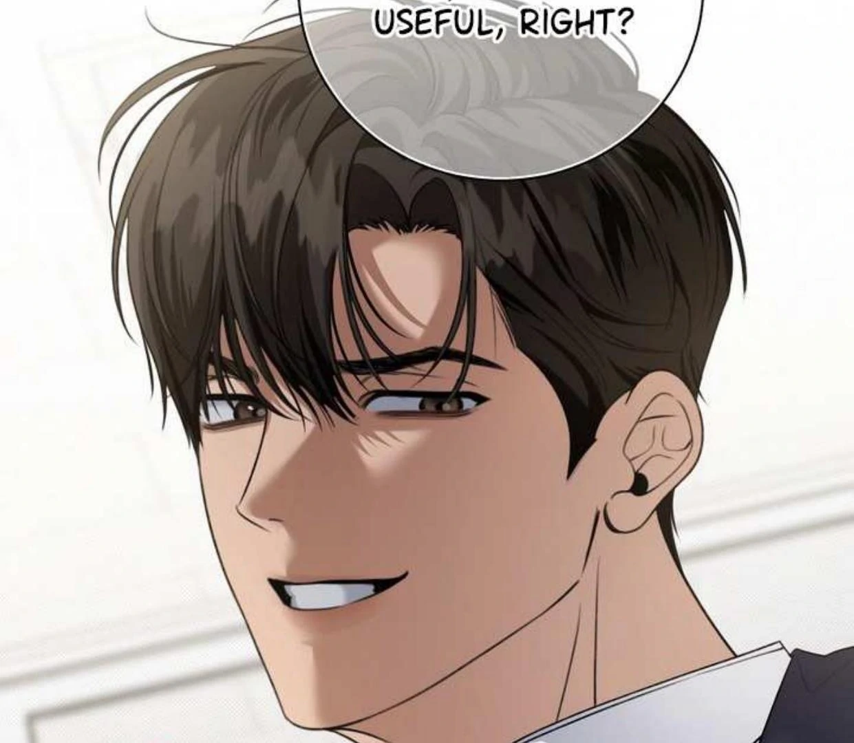 Eighteen’s Bed Chapter 4 - Page 91 in English