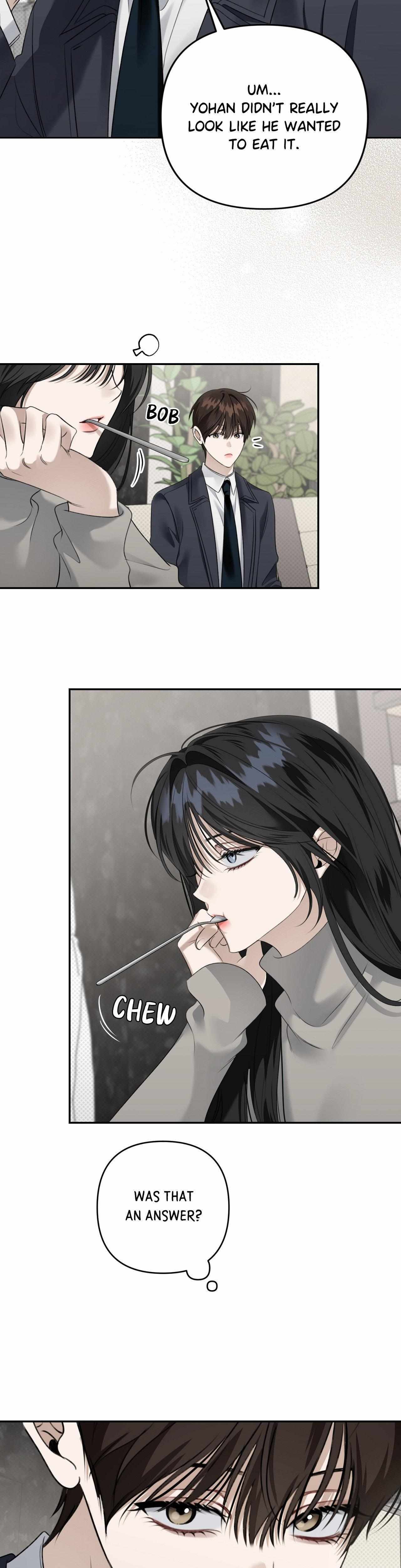 Eighteen’s Bed Chapter 40 - Page 17 in English