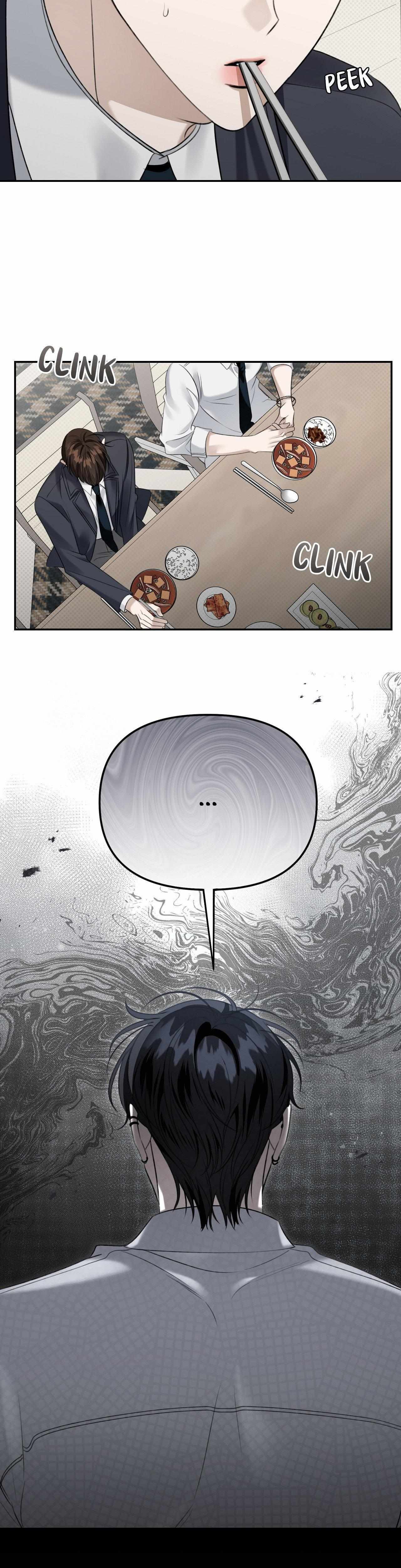 Eighteen’s Bed Chapter 40 - Page 18 in English