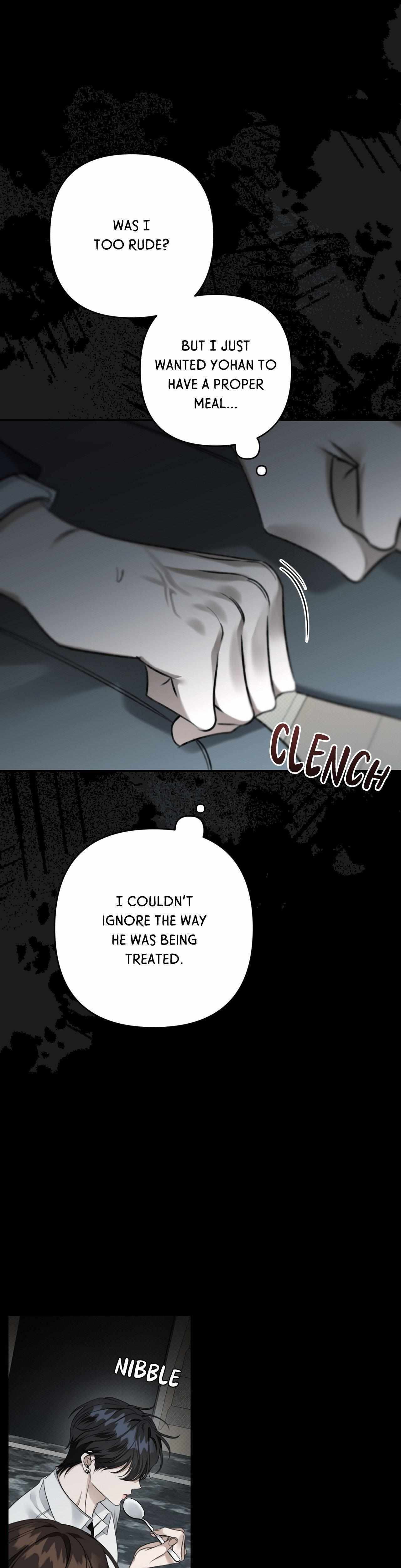 Eighteen’s Bed Chapter 40 - Page 23 in English
