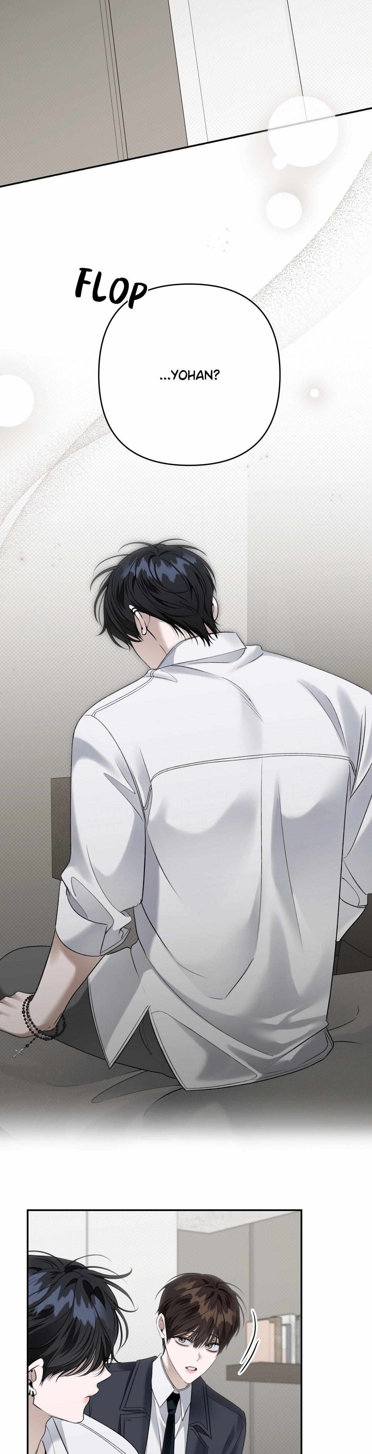 Eighteen’s Bed Chapter 40 - Page 27 in English