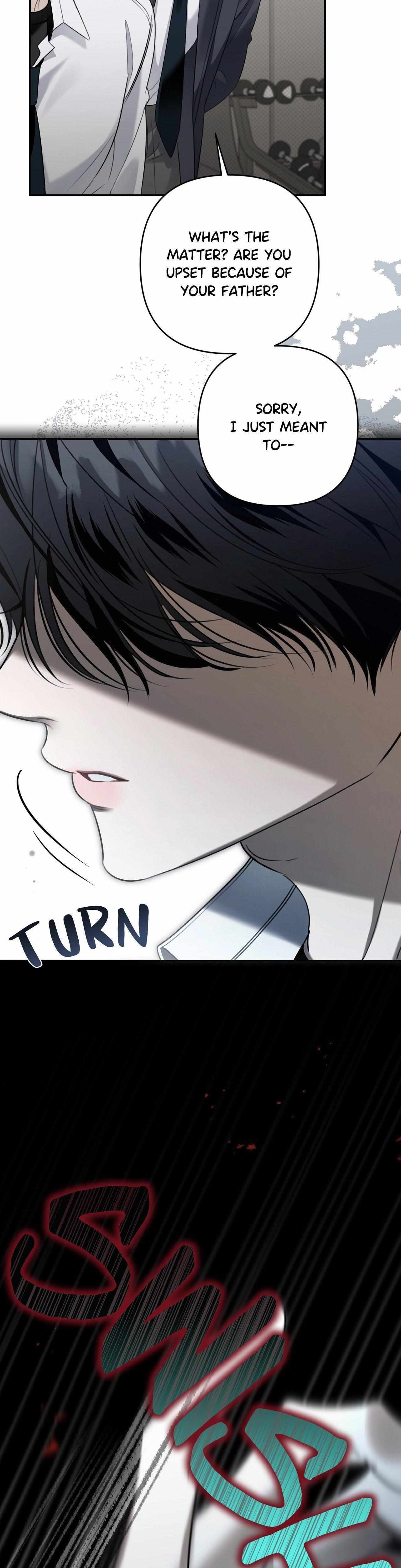 Eighteen’s Bed Chapter 40 - Page 28 in English