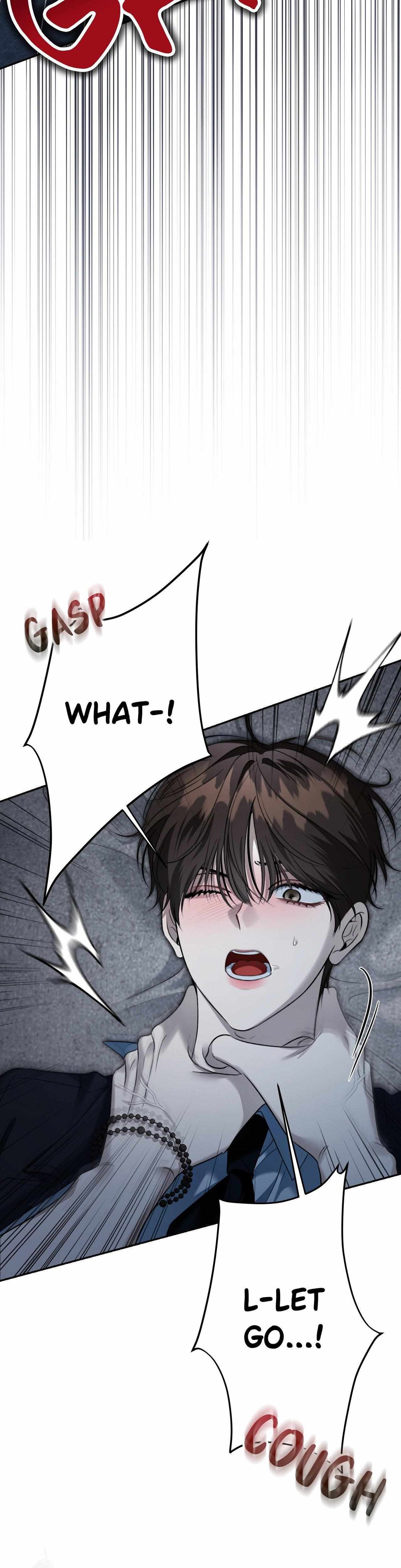 Eighteen’s Bed Chapter 40 - Page 31 in English