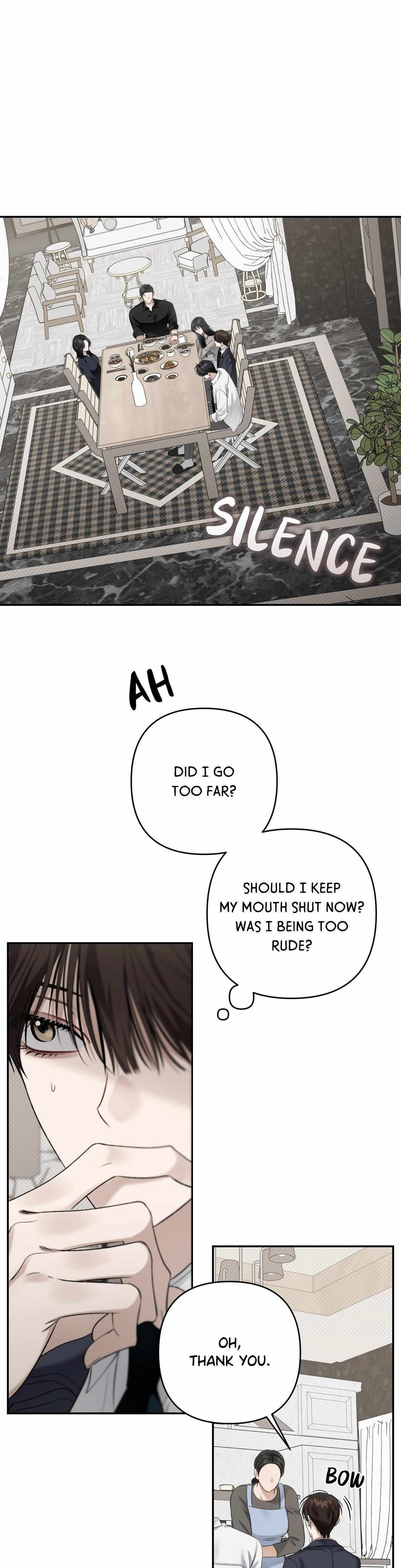 Eighteen’s Bed Chapter 40 - Page 7 in English