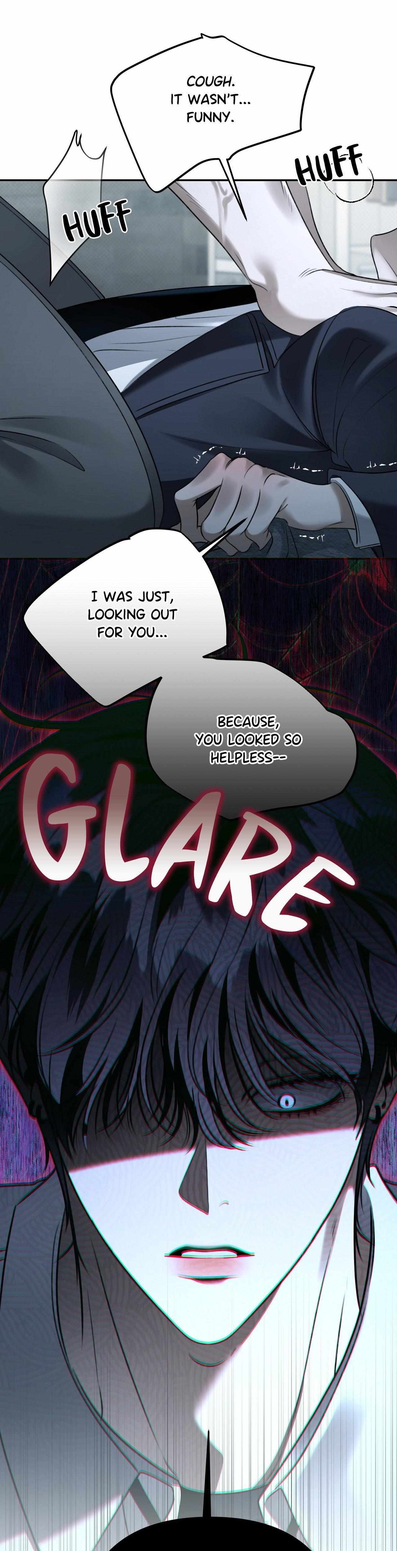 Eighteen’s Bed Chapter 41 - Page 11 in English
