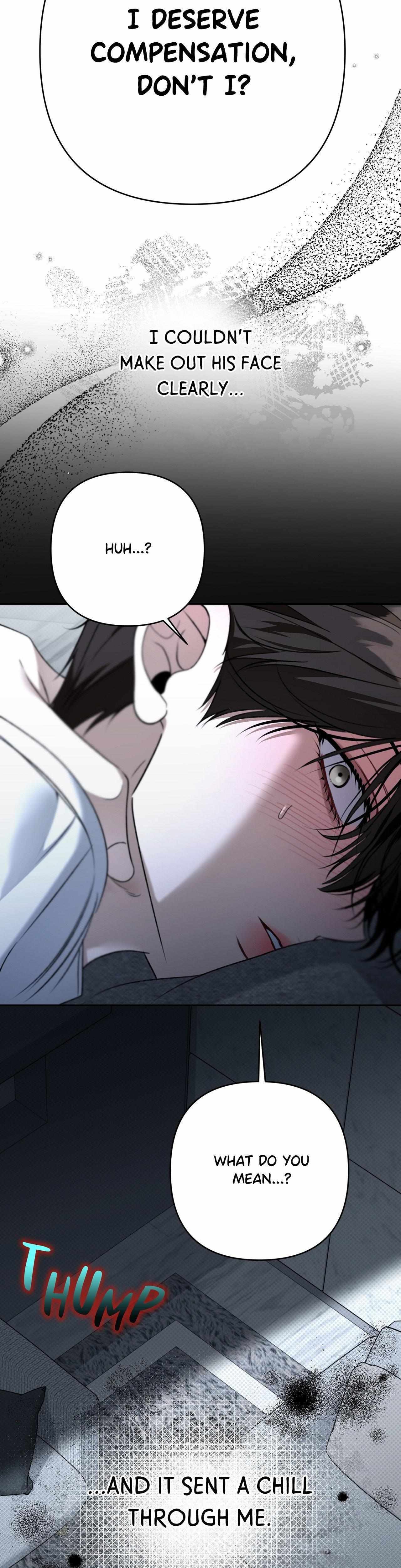 Eighteen’s Bed Chapter 41 - Page 22 in English