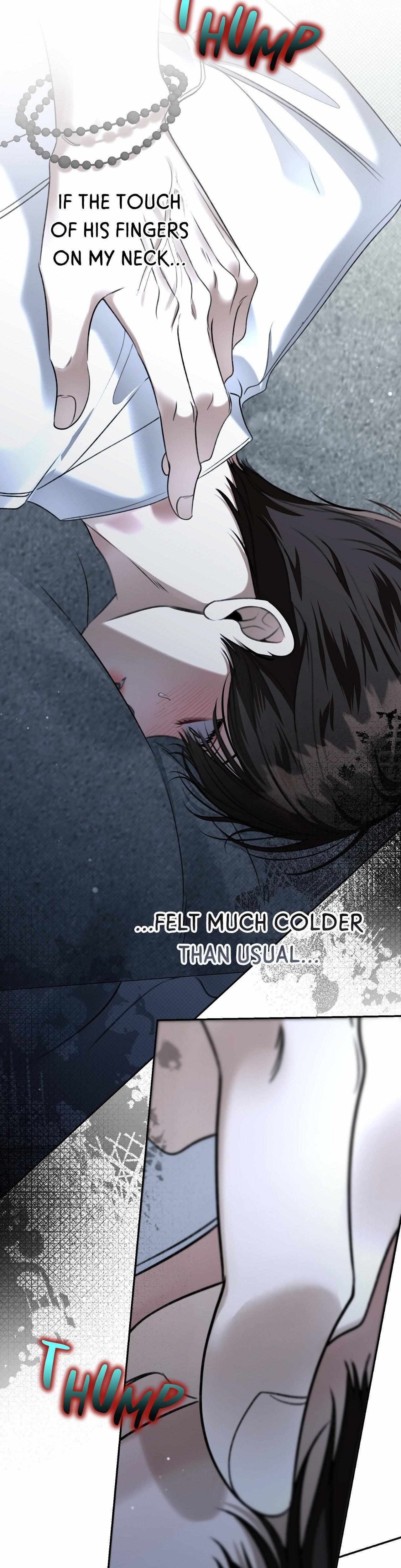 Eighteen’s Bed Chapter 41 - Page 24 in English