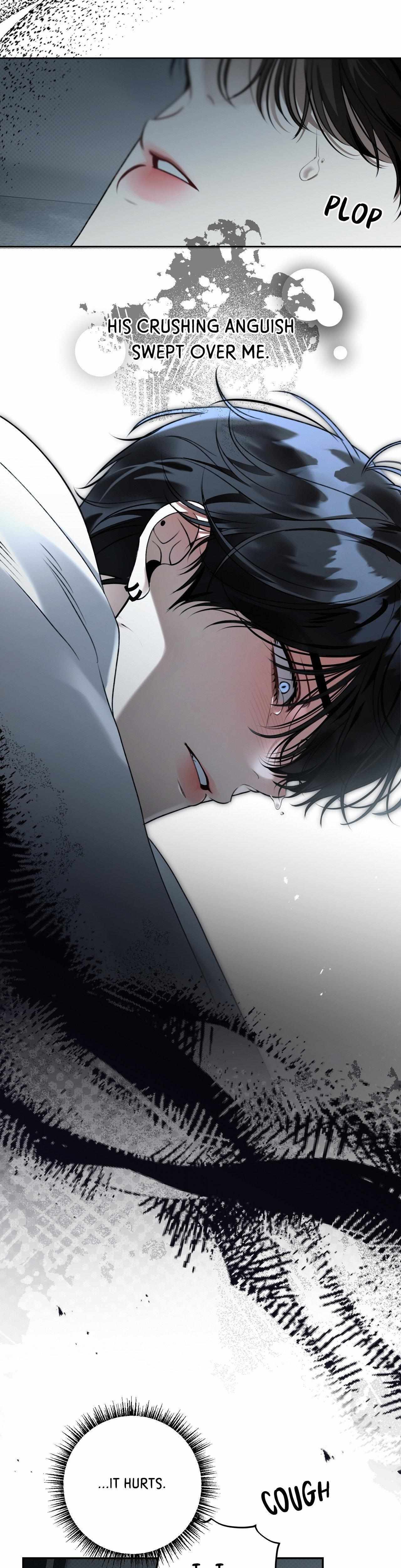 Eighteen’s Bed Chapter 41 - Page 3 in English